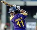 Kumar Sangakkara